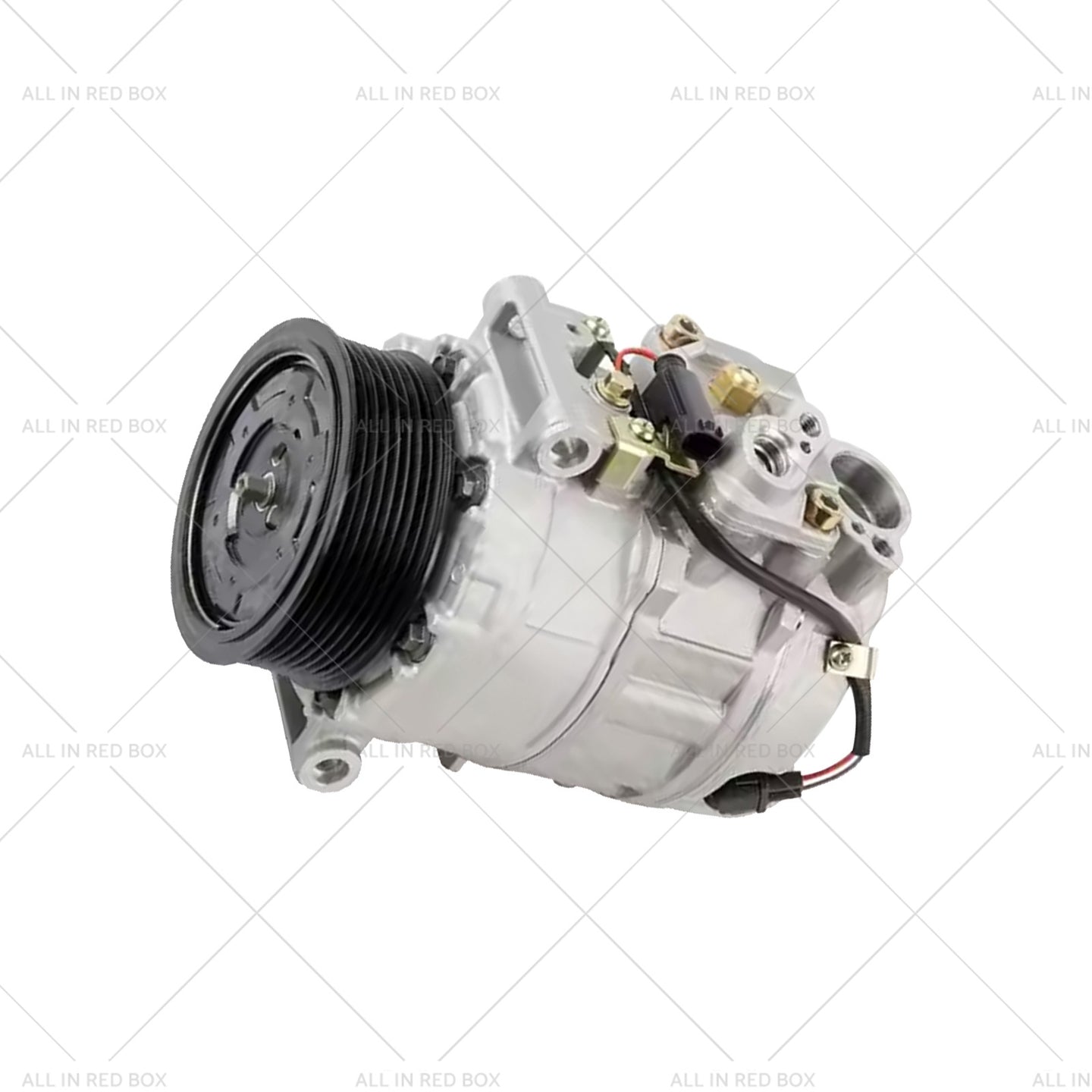 {{ Air Conditioning Compressor Suitable for Mercedes-Benz GL320 W164 W251 X164 }} - Buy Car Parts Online at {{ Kaka Auto Parts }}.