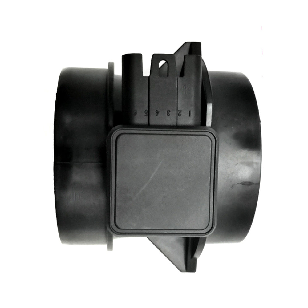 MAF Sensor 5-Pin Suitable for Peugeot 206/207/307/308/407/1007/3008/5008 1.6HDi