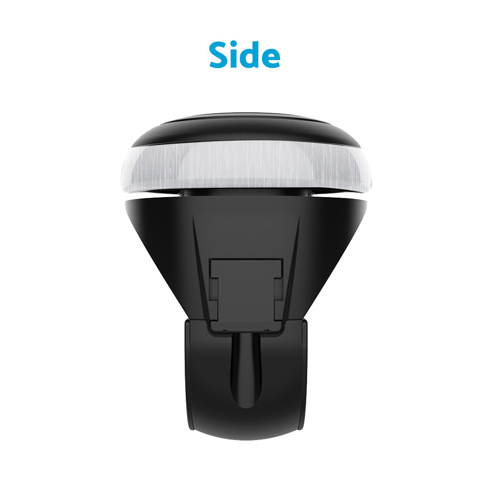 Steering Wheel Spinner Knob Suitable For Car & Truck – Booster Ball Handle Aid