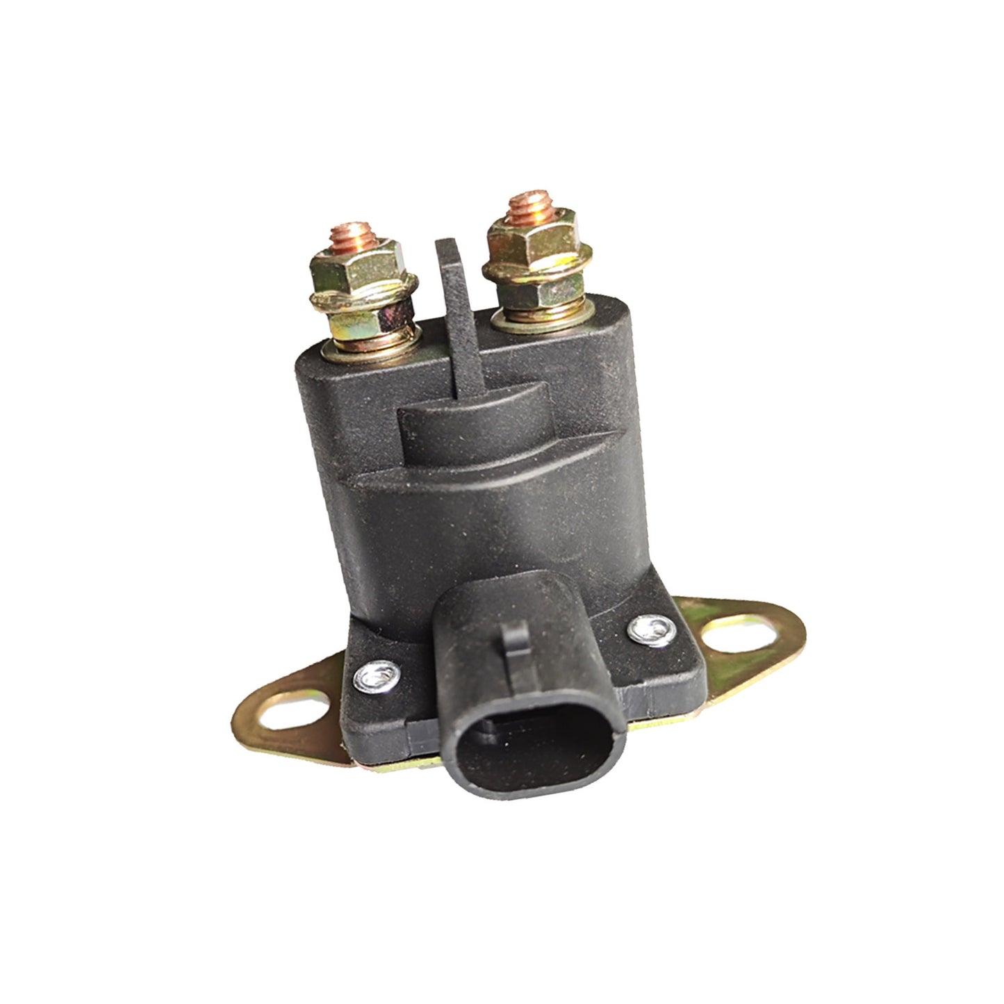 Starter Solenoid Relay 12V Suitable For Evinrude E-TEC 20HP–250HP 2004-2009