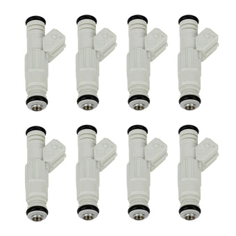 compare product 8x Fuel Injector Suitable For Holden Commodore VS VT VX VY 3.8L V6 Calais 1995-2004