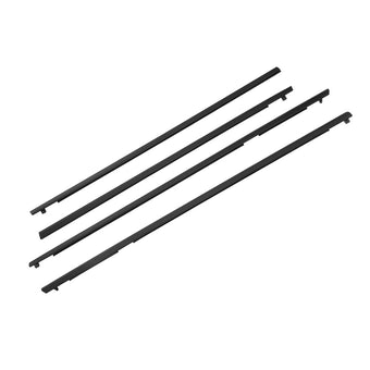 compare product Suitable For Holden Commodore VE VF Sedan V6 V8 Outer Door Weather Window Seal