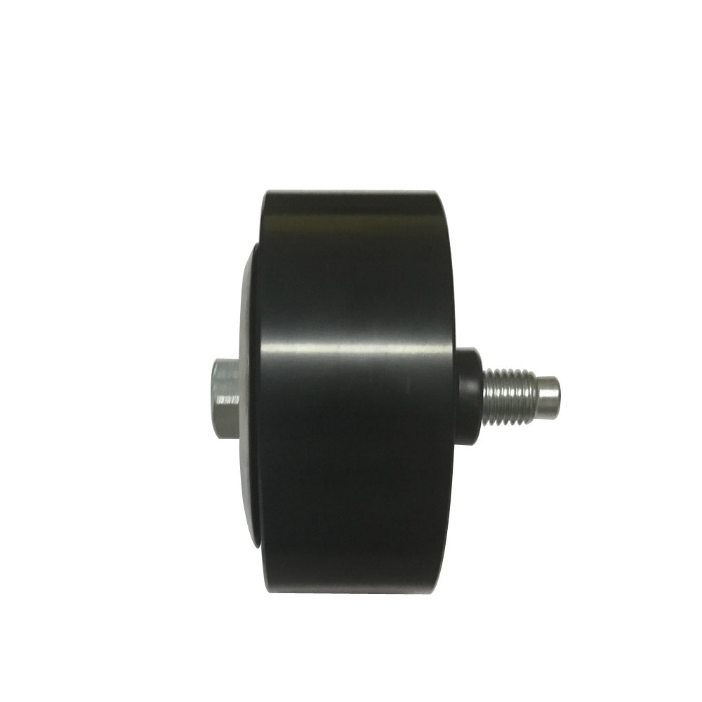 {{ Fan Belt Idler Pulley Suitable for Toyota Hilux KUN16 KUN26 3. 0L Diesel 1KD-FTV }} - Buy Car Parts Online at {{ Kaka Auto Parts }}.