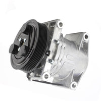 {{ Air Con AC Compressor Suitable for Nissan Navara D40 2.5L Diesel YD25DDTi 05-13 }} - Buy Car Parts Online at {{ Kaka Auto Parts }}.