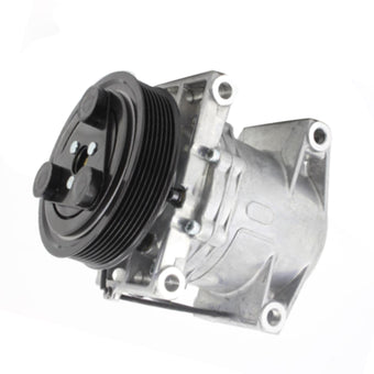 compare product Air Con AC Compressor Suitable For Nissan Navara D40 2.5L Diesel YD25DDTi 2005-2013
