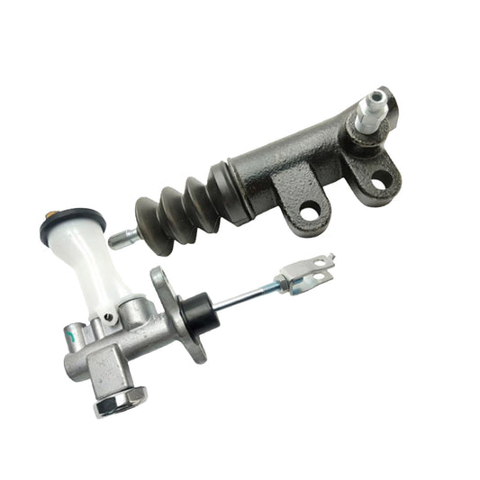 Clutch Master + Slave Cylinder Suitable for Toyota Landcruiser Prado VZJ95