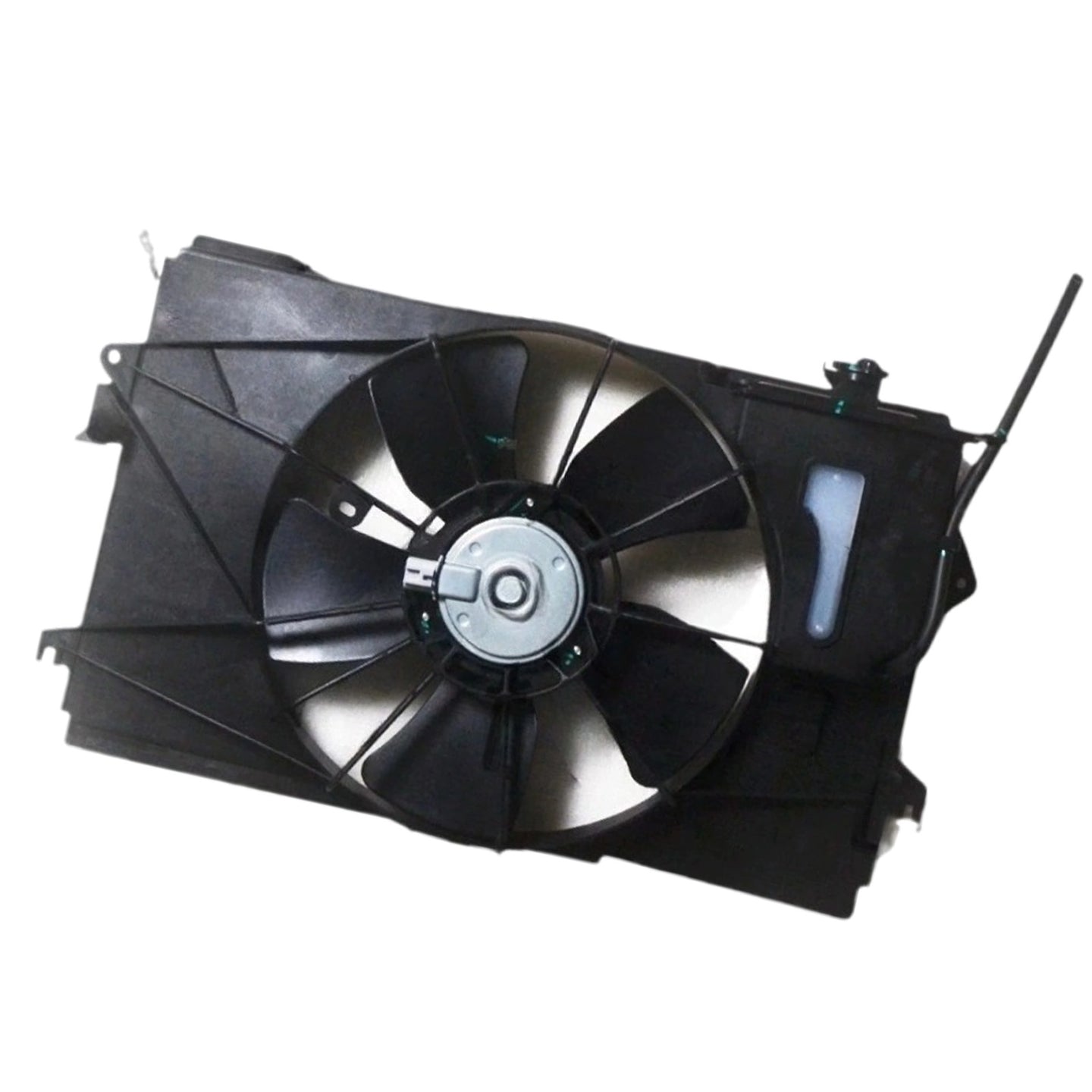 {{ Radiator Cooling Fan Suitable For Toyota Corolla Liftback 1.4 4ZZ-FE ZZE111 }} - Buy Car Parts Online at {{ Kaka Auto Parts }}.