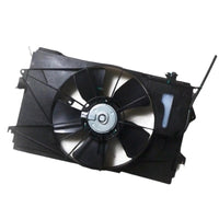 {{ Radiator Cooling Fan Suitable For Toyota Corolla Liftback 1.4 4ZZ-FE ZZE111 }} - Buy Car Parts Online at {{ Kaka Auto Parts }}.