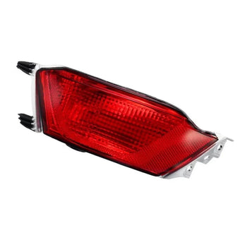 compare product Right Rear Bumper Light Suitable for Jaguar F-Pace X761 2016–2020 Red/Amber
