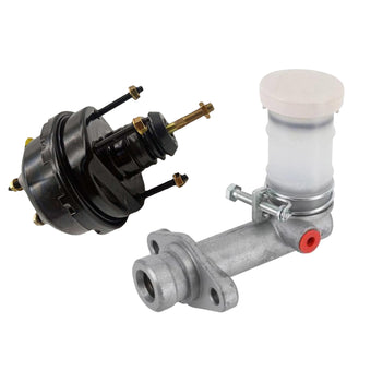 compare product Clutch Master & Booster Cylinder Suitable For Nissan Patrol Y60 GQ TB42E 4.2