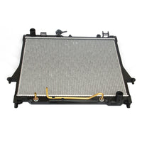 {{ RADIATOR for HOLDEN RODEO RA 3. 5L 3. 0TD COLORADO RC 3. 0TD  D-MAX 3. 0 2007-2012 }} - Buy Car Parts Online at {{ Kaka Auto Parts }}.