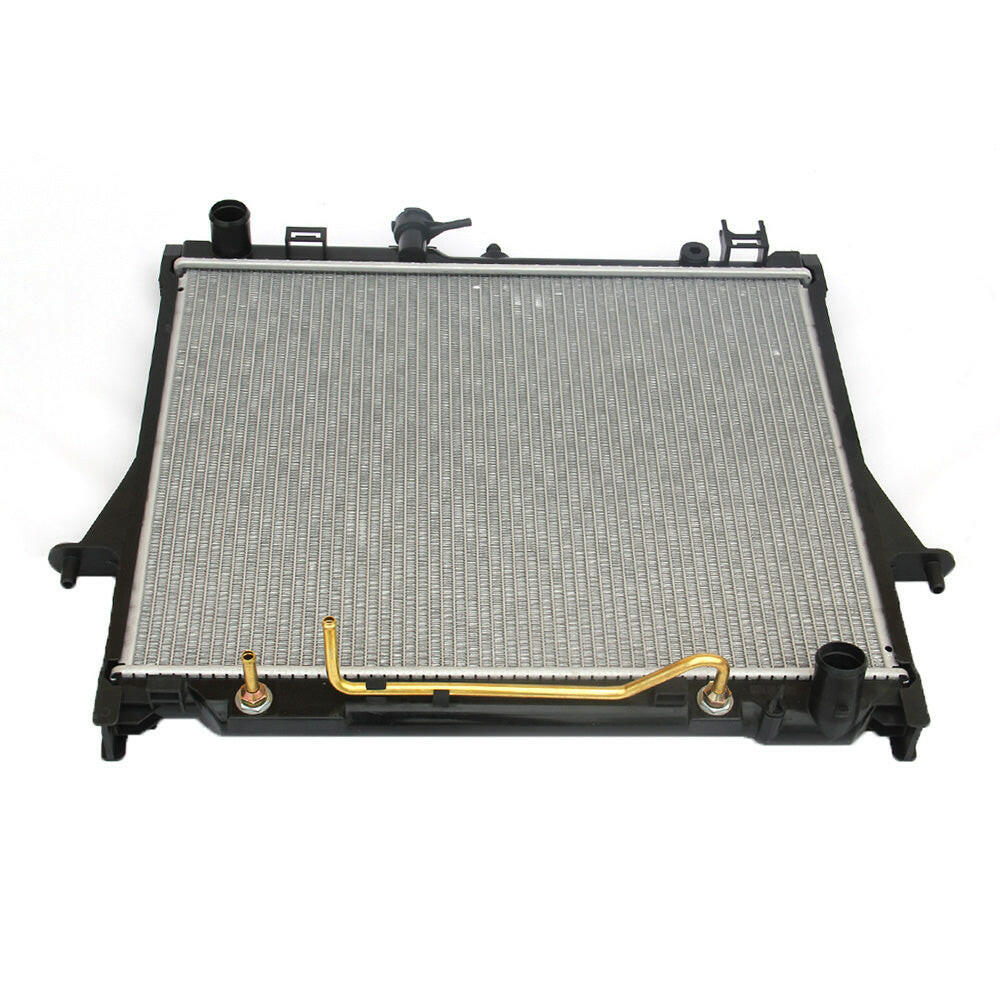 Radiator Suitable For Holden Rodeo RA 3.5L 3.0TD Colorado RC 3.0TD D-Max 3.0 2007-2012