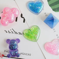 {{ 24 * 20ml Colors Glitter Pigment Debris Resin Epoxy Dream Flash Powder Crafts }} - Buy Car Parts Online at {{ Kaka Auto Parts }}.