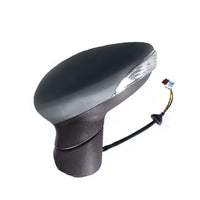 RH & LH Electric Door Mirrors No Heat Suitable For Ford Fiesta WS / WT 2008-2017