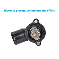 Thermostat w/ Housing Suitable For Jeep Grand Cherokee WK 3.0L CRD Diesel 2011-2020