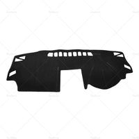 {{ Non-Slip Dashboard Cover Dashmat Dash Mat Suitable For Nissan Dualis J10 07-13 }} - Buy Car Parts Online at {{ Kaka Auto Parts }}.