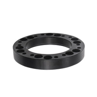 Black Steering Wheel Hub Adapter Spacer Suitable For MOMO to NARDI Quick Release