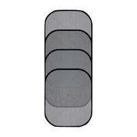 {{ 4x Car Side Window Screen Mesh Sun Shade Cover Windshield Sunshade Visor }} - Buy Car Parts Online at {{ Kaka Auto Parts }}.