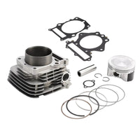 {{ Cylinder Piston Gasket Top End Kit Suitable for Yamaha Grizzly 600 YFM600 98-01 }} - Buy Car Parts Online at {{ Kaka Auto Parts }}.