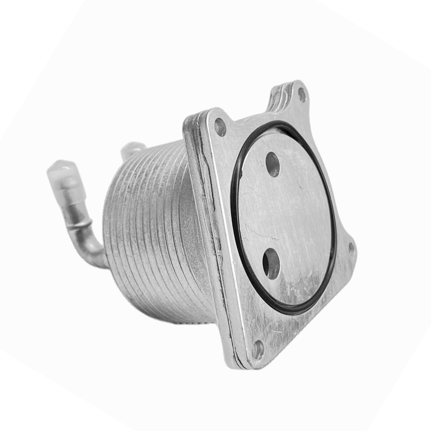 {{ Automatic Transmission Oil Cooler Suitable For Mitsubishi Lancer 2.0L 2920A097 }} - Buy Car Parts Online at {{ Kaka Auto Parts }}.