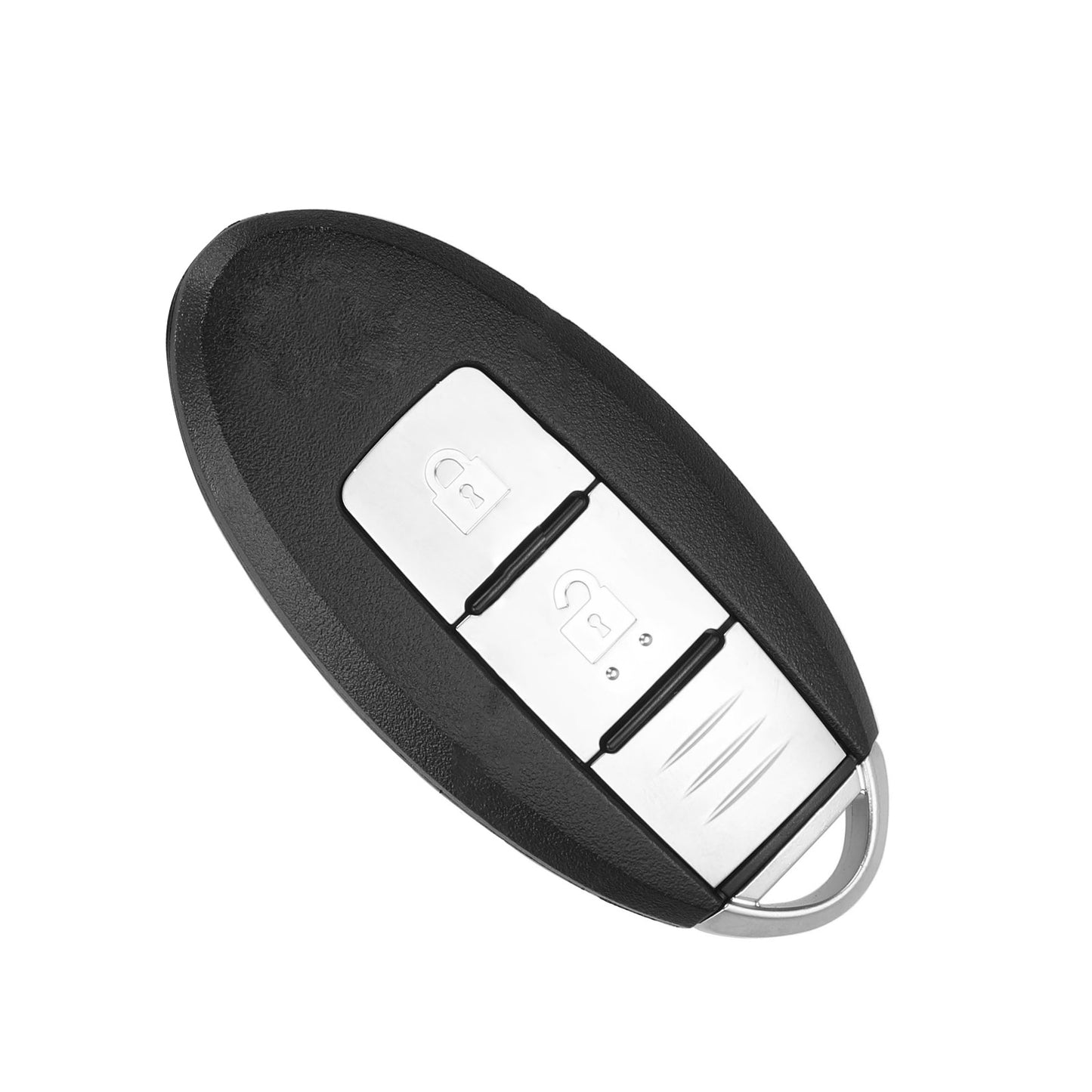 Smart Remote Key Fob Suitable For Nissan Micra Juke Note Leaf Navara Cube NP300