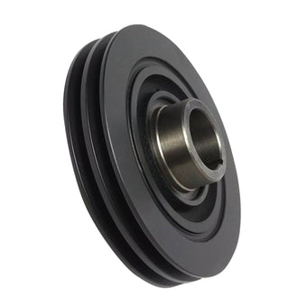 compare product Crankshaft Harmonic Balancer Pulley Suitable For Coaster HDB20 HDB30 HDB31 HDB50