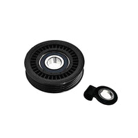 AC Idler Belt Pulley and Adjuster Kit Suitable For Subaru Impreza / Legacy / Forester EJ20 EJ25 1997-2009