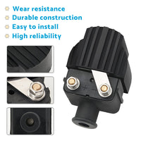 Replacement Ignition Coil Suitable For Mercury / Mariner Outboard Engines 339-832757A4