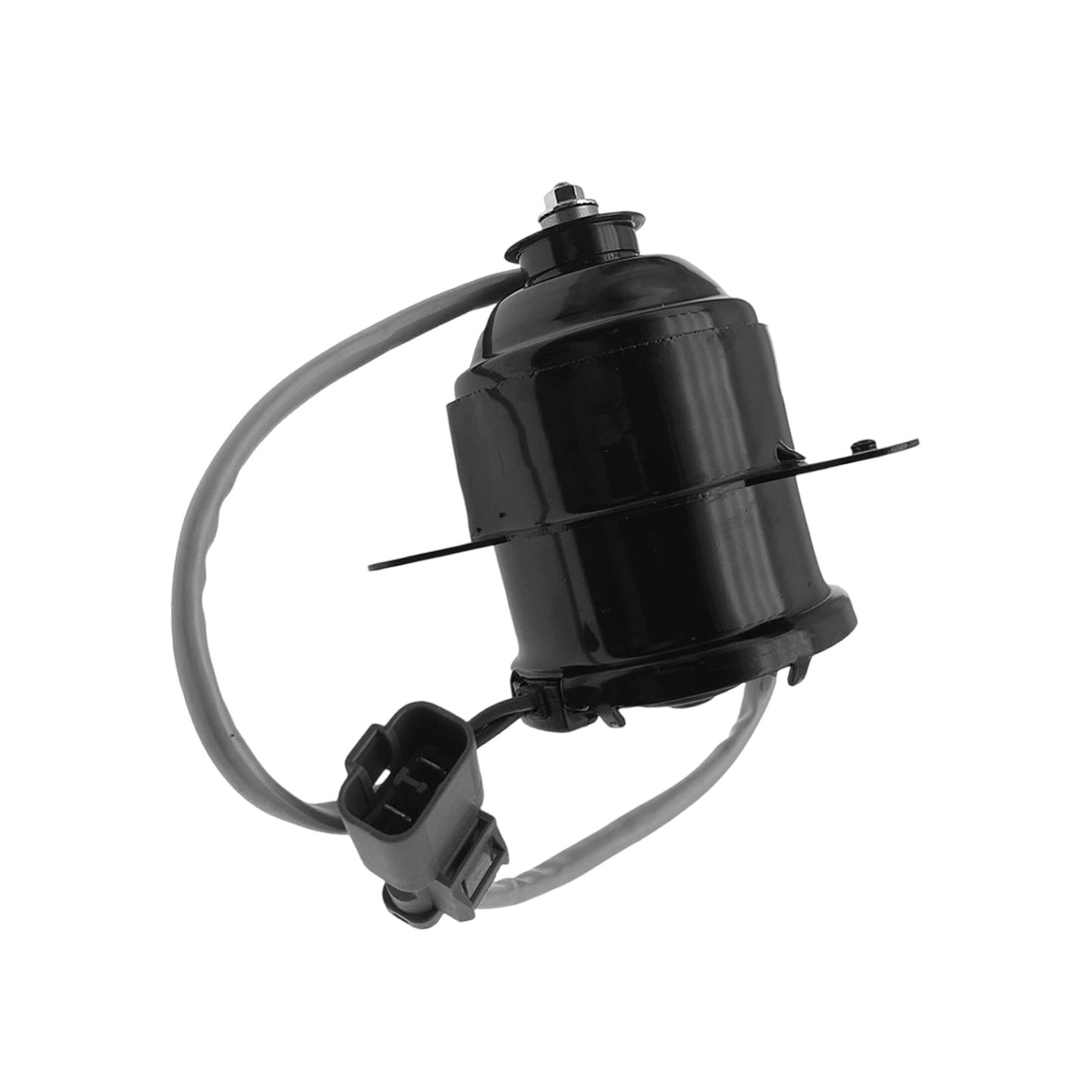 {{ 19030-PWA-J51 Radiator Cooling Fan Motor Suitable for Honda Fit II 2002-2008 }} - Buy Car Parts Online at {{ Kaka Auto Parts }}.