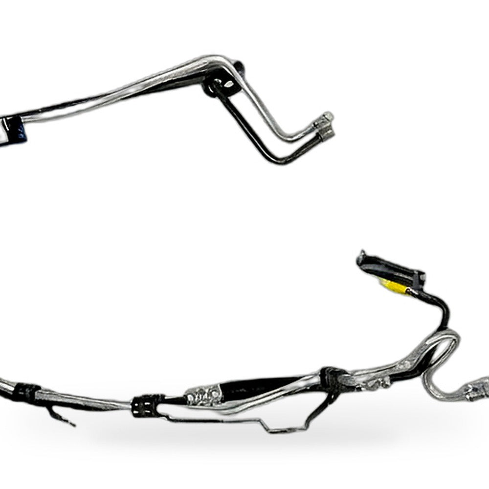 Power Steering High Pressure Hose Suitable for Ford Focus 2004-2011 4M513A212CE - XQ1
