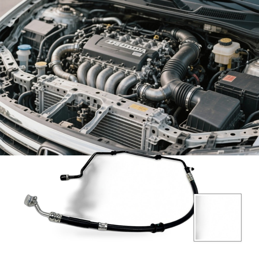 Power Steering High Pressure Hose Suitable for Honda Odyssey 05-08 53713-SFJ-W02 - BG1
