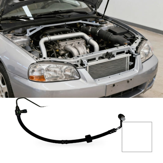Power Steering High Pressure Hose Suitable for Hyundai Elantra 00-06 57510-2D100