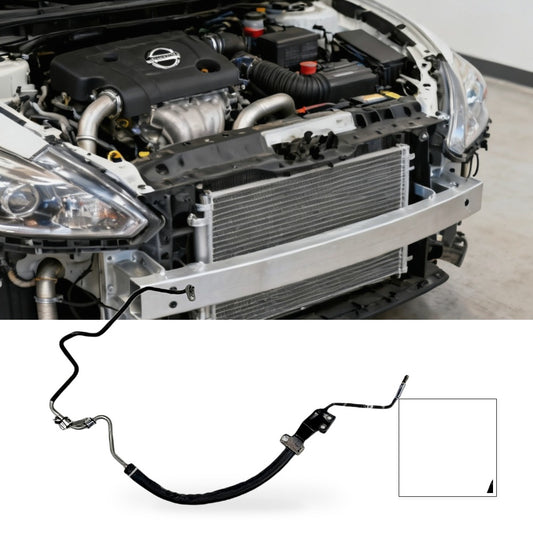Power Steering Pressure Hose Suitable for Nissan Teana Altima 13-18 49720-3TS1A