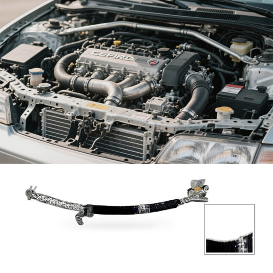 Power Steering Pressure Hose Suitable for Nissan Cefiro/Maxima 2000-2003 49720