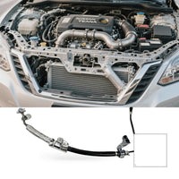 Power Steering High Pressure Hose Suitable for Nissan Teana 2004-2008 2.3L 3.5L - BG1