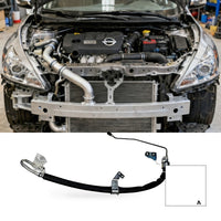 Power Steering High Pressure Hose Suitable for Nissan Teana 2.0 04-07 - BG1