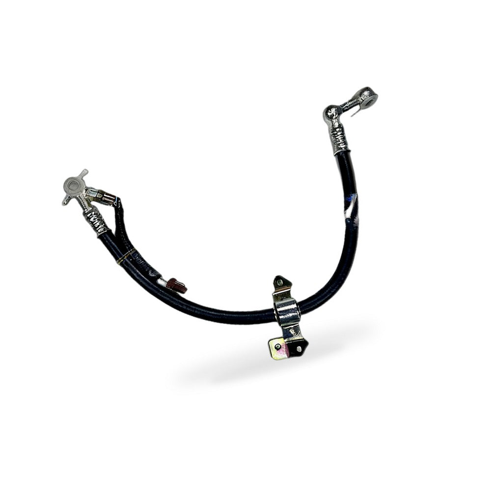 Power Steering High Pressure Hose Suitable for Nissan Bluebird Sylphy Tiida - BD2