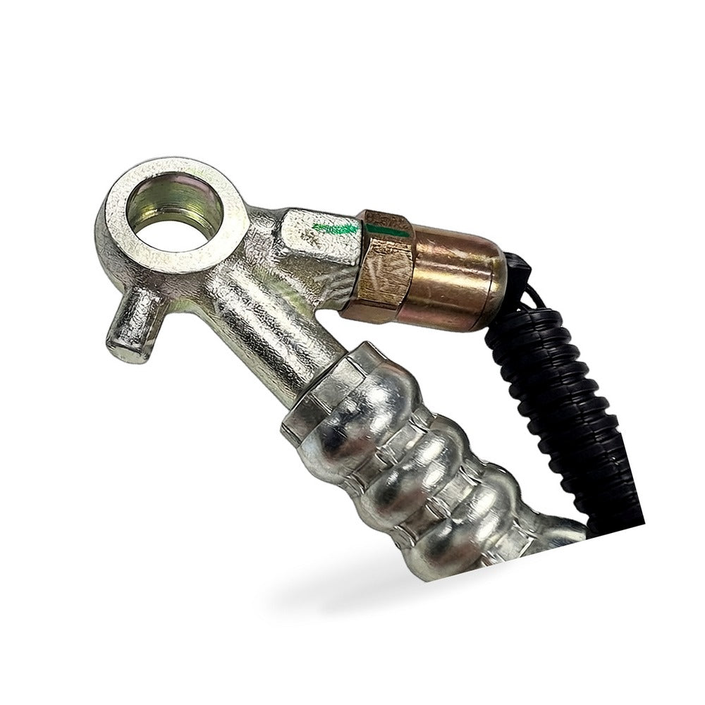 Power Steering High Pressure Hose Suitable for Nissan Bluebird Sylphy Tiida - BD4