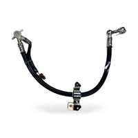 Power Steering High Pressure Hose Suitable for Nissan Bluebird Sylphy Tiida - ZT2