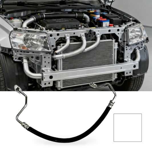 Power Steering Pressure Hose 4923065J50 Suitable for Suzuki Grand Vitara 05-15