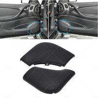 {{ Pair LH RH Front Door Speaker Grille Cover For Holden Commodore VT VX VU VY VZ }} - Buy Car Parts Online at {{ Kaka Auto Parts }}.