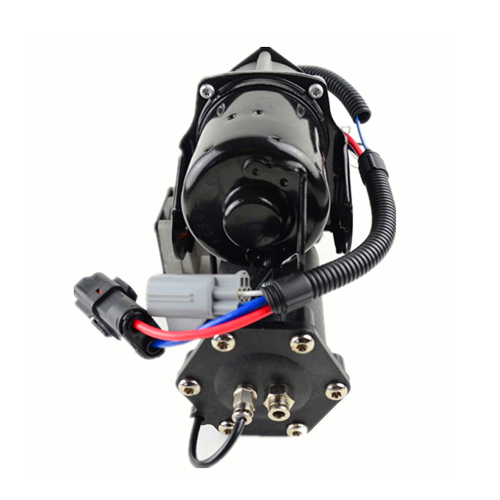 Air Suspension Compressor Pump Suitable for Discovery Range Rover Sport LR3 LR4