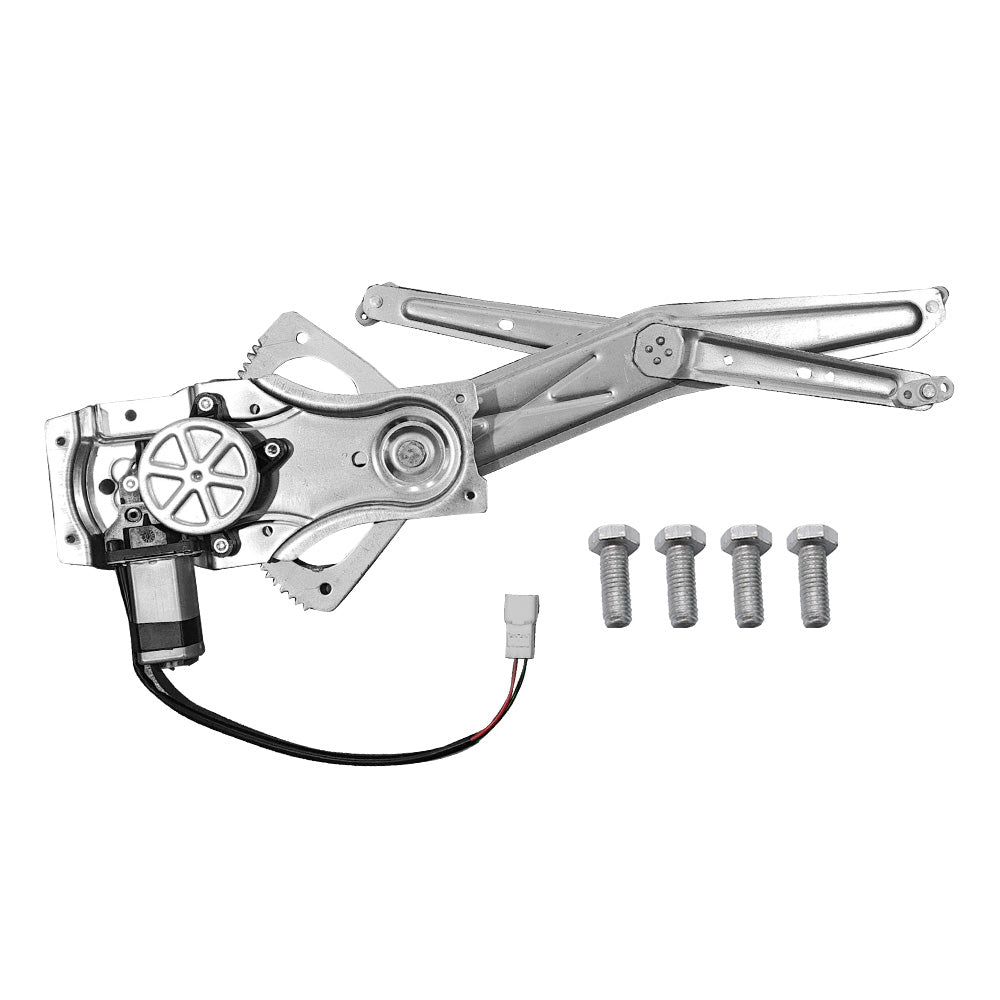 {{ Electric Window Regulator Front LH Suitable For Holden Commodore VT VX VU VY VZ }} - Buy Car Parts Online at {{ Kaka Auto Parts }}.