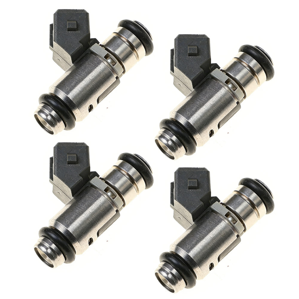 {{ 4x Fuel Injector Suitable For Ford Fiesta Ka Street Ka 1.3i 2001-2008 }} - Buy Car Parts Online at {{ Kaka Auto Parts }}.