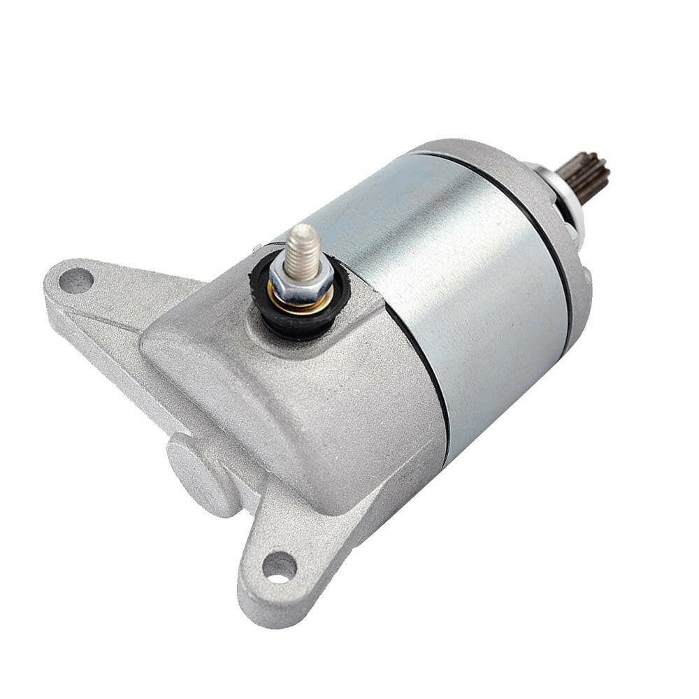 Starter Motor Suitable For Honda CBF125 2009-2013 / CBF150 2007-2011 / CRF150F 2006-2017 31200-KWF-941