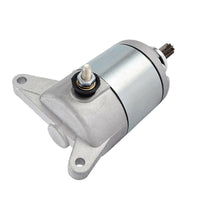 Starter Motor Suitable For Honda CBF125 2009-2013 / CBF150 2007-2011 / CRF150F 2006-2017 31200-KWF-941