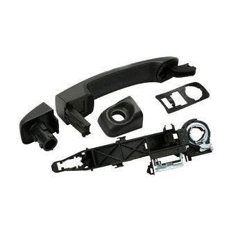 compare product Sliding Door Handle  and  Handle Holder Left Side For Renault Master Vauxhall Movano