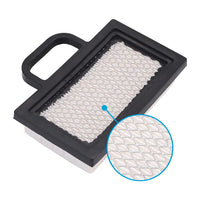 Air & Fuel Filter Kit Suitable For Intek V-Twin Briggs & Stratton Engines 499486S