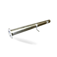DPF Delete Pipe Suitable for Dodge Ram 6.7L Cummins 2007-2012 Diesel Truck - BD1