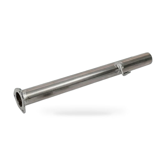 DPF Delete Pipe Suitable for Dodge Ram 2500 3500 6.7L Cummins 2013-2017 MT001142 - ZT2